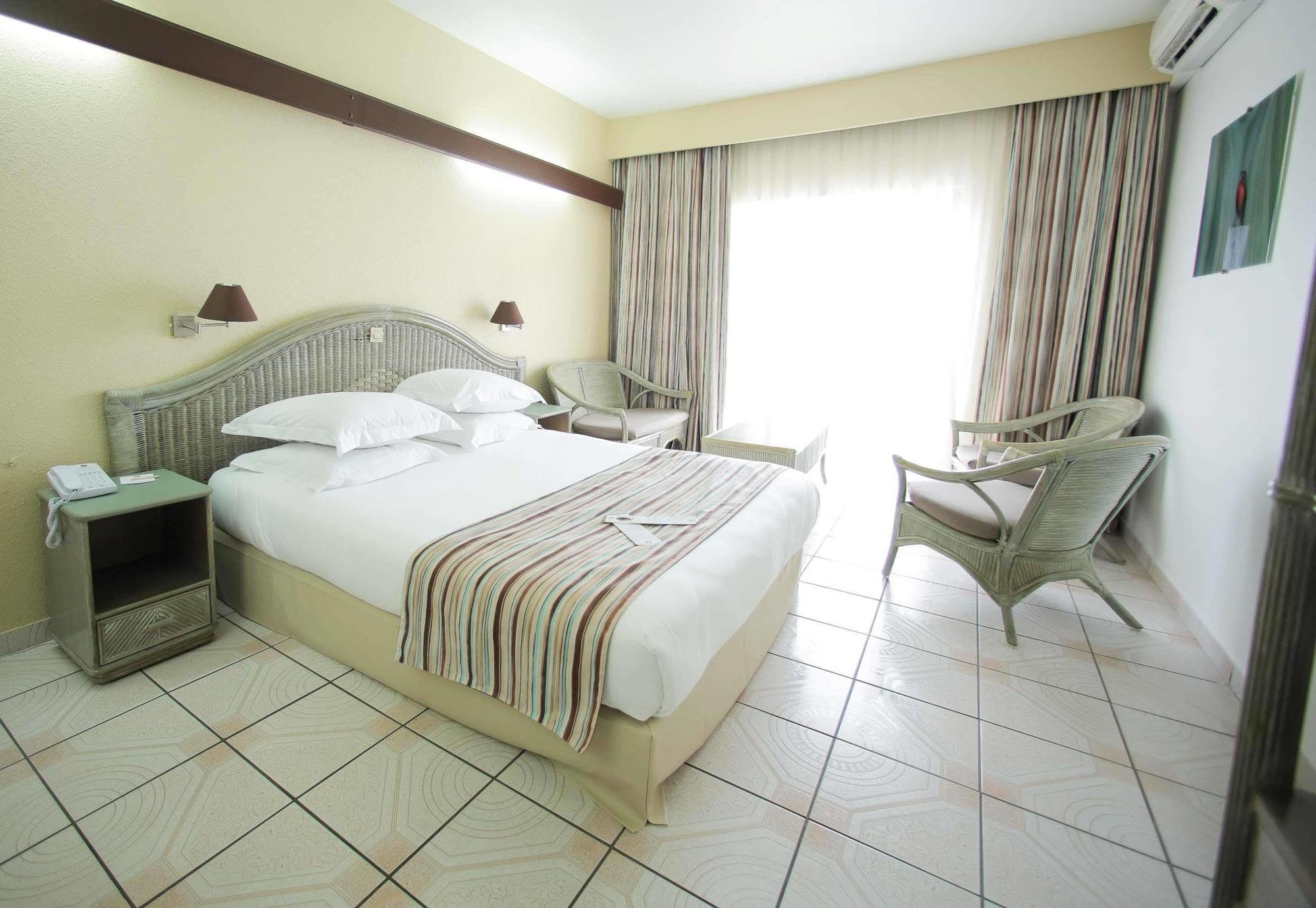 Hotel Amazonia Cayenne Centre מראה חיצוני תמונה